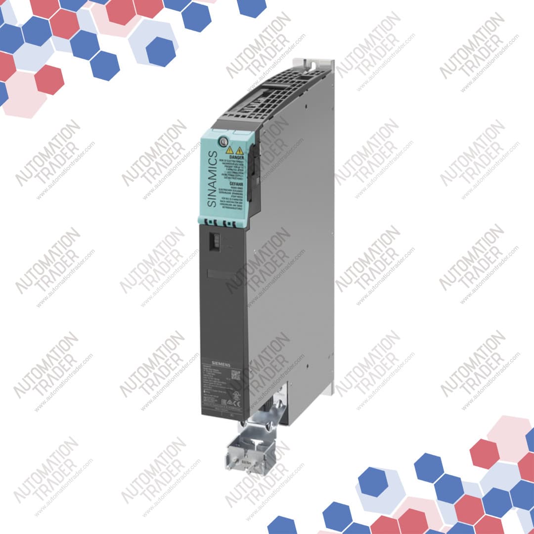 6SL3120-1TE23-0AC0 - image 1