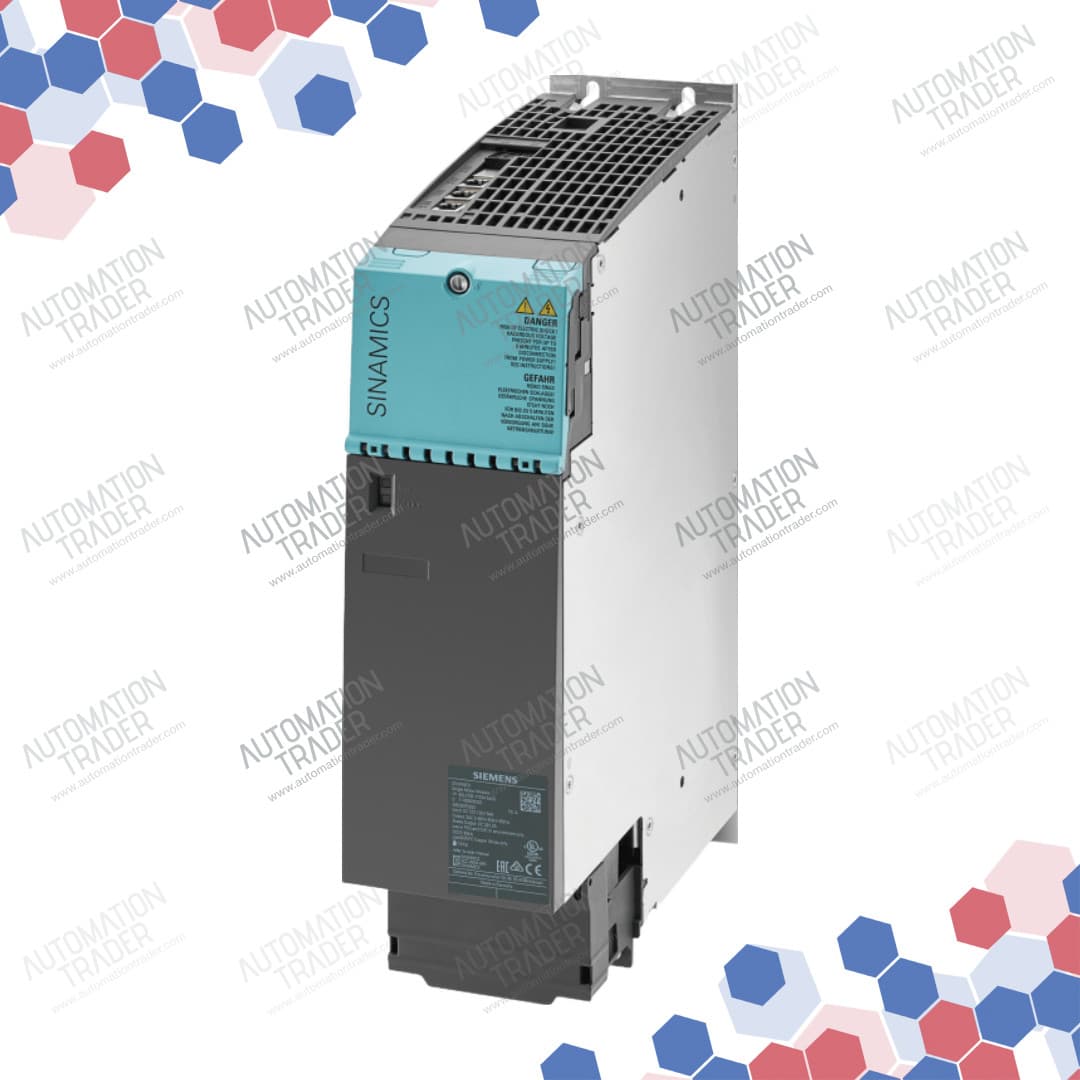 6SL3120-1TE24-5AC0 - image 1