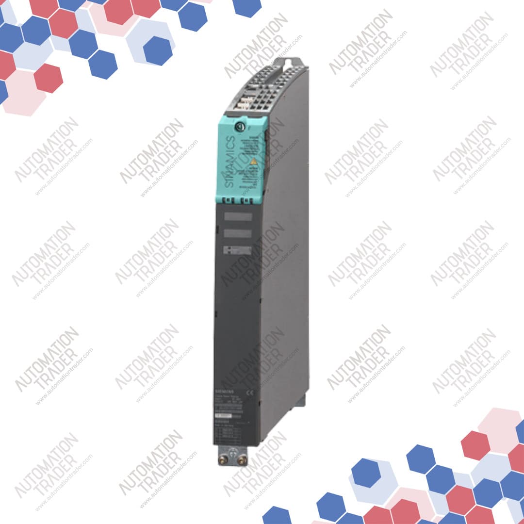 6SL3120-1TE26-0AA3 - image 1