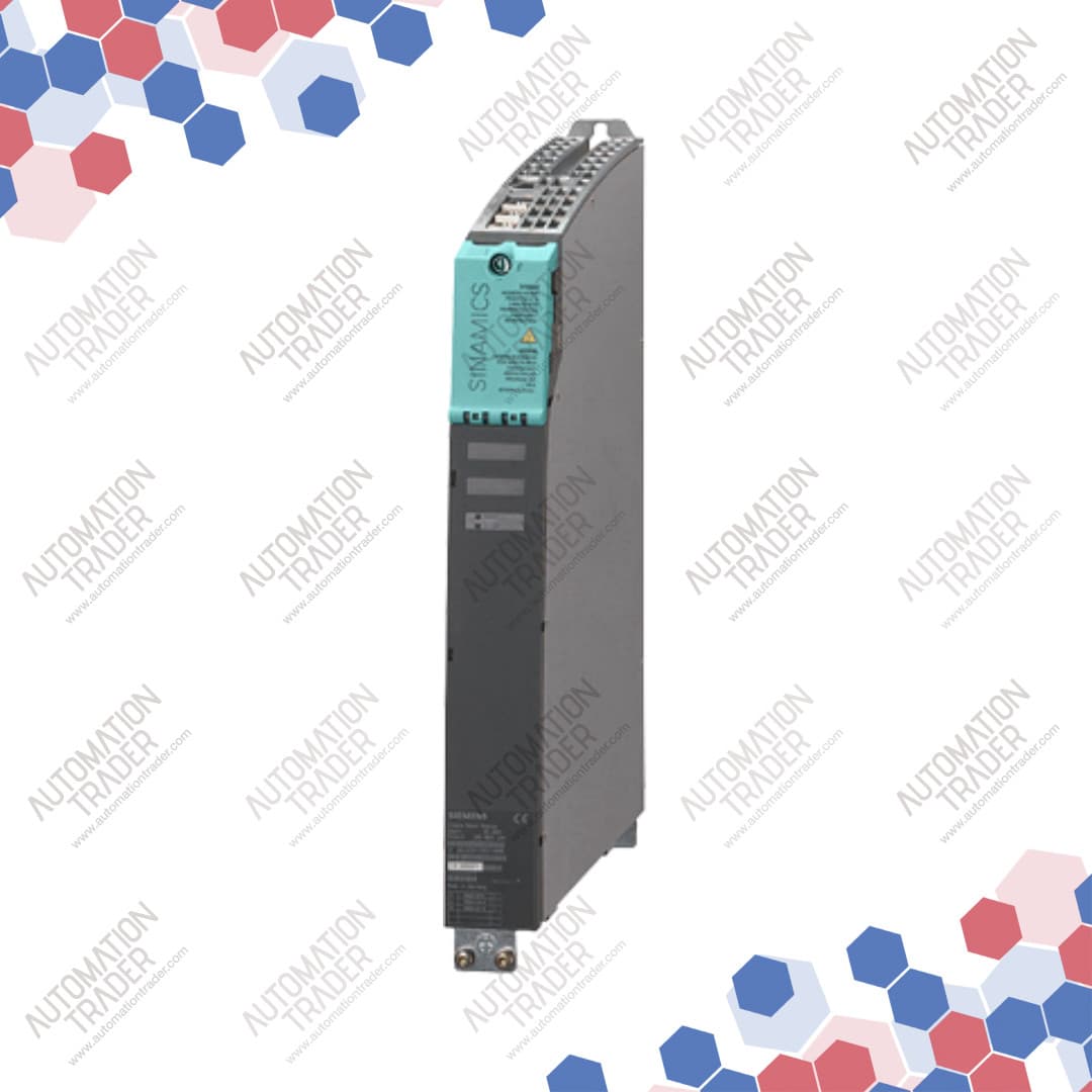 6SL3121-1TE23-0AA3 - image 1