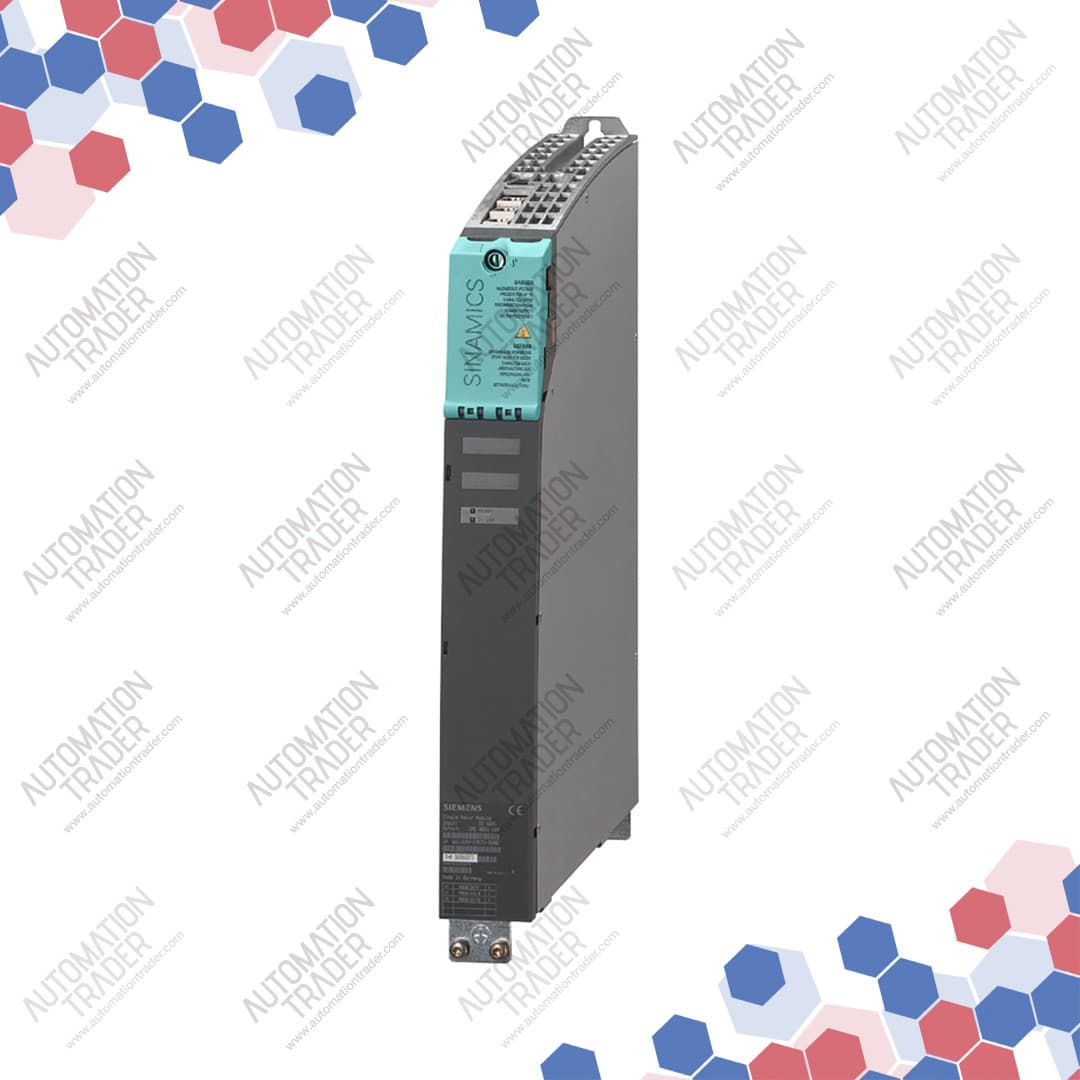 6SL3121-1TE26-0AA0 - image 1