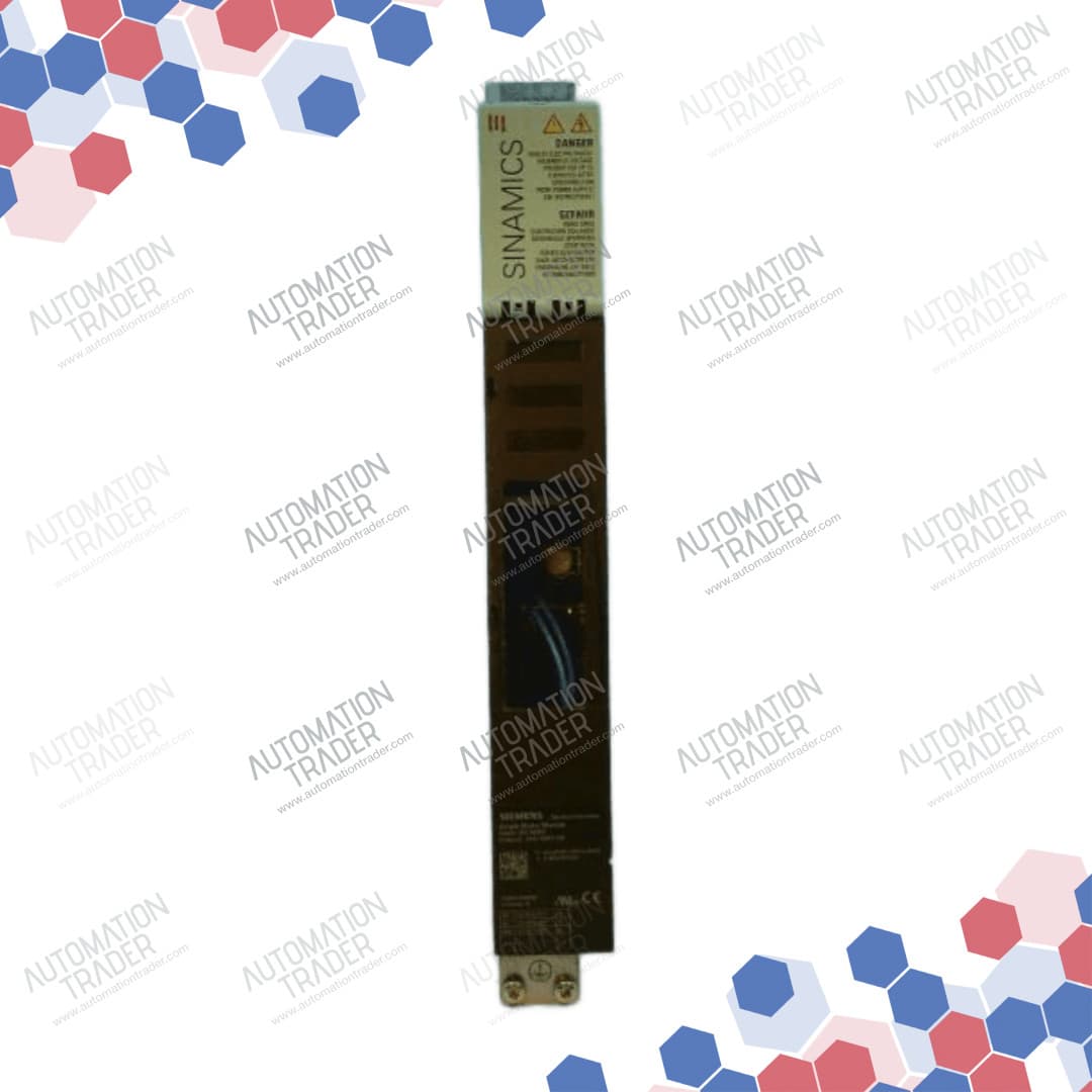 6SL3126-1TE15-0AA3 - image 1