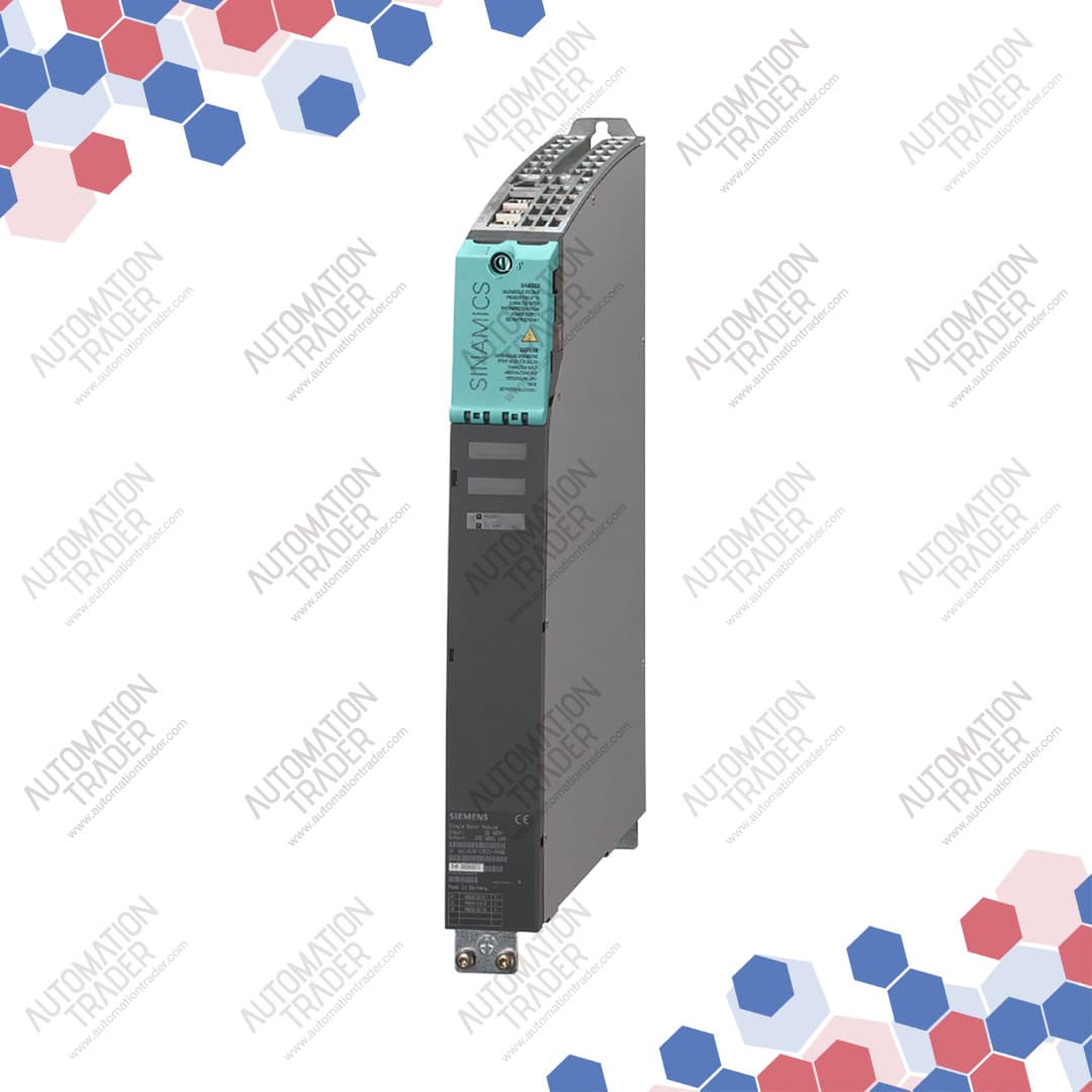 6SL3126-1TE21-0AA3 - image 1