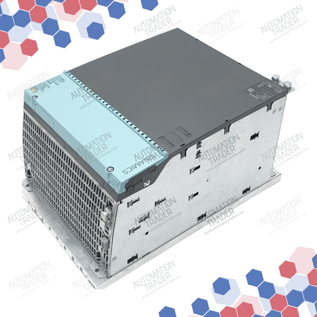 6SL3126-1TE31-3AA3 - image 1