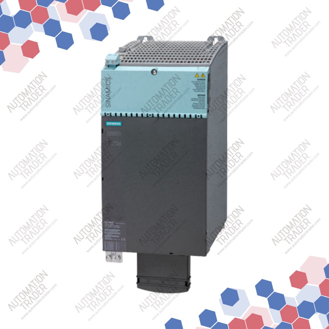 6SL3130-1TE31-0AA0 - image 1