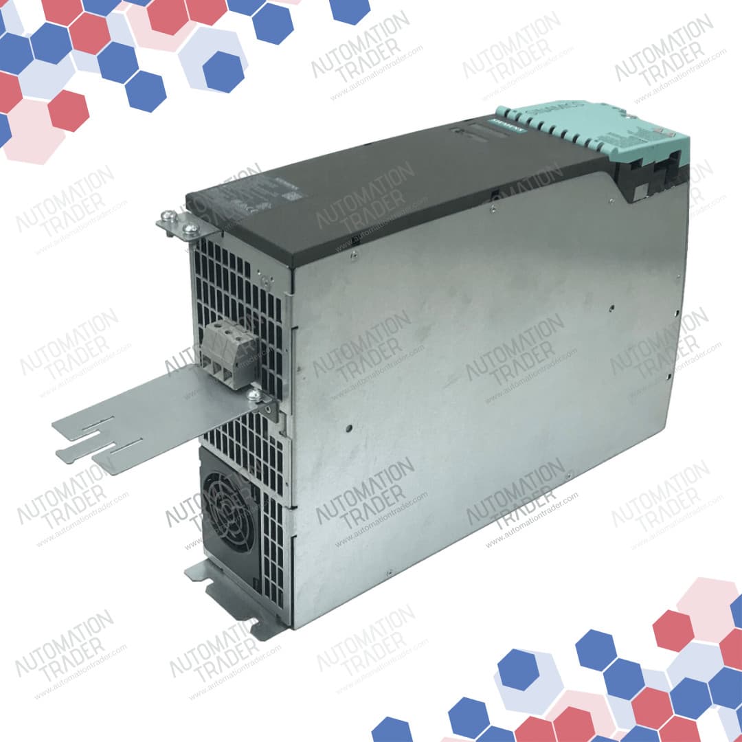 6SL3130-6TE21-6AA4 - image 1