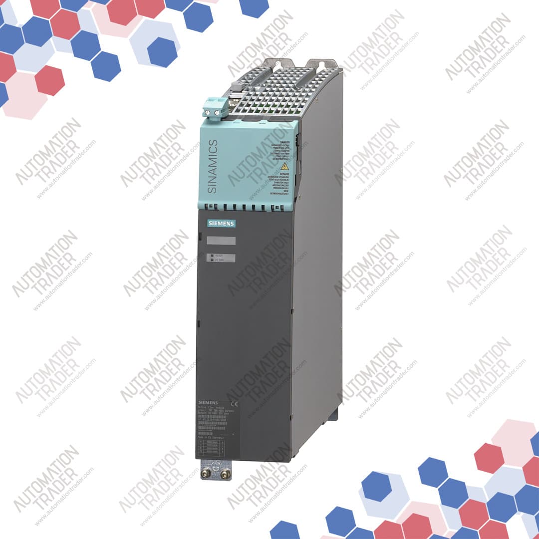 6SL3130-7TE23-6AA1 - image 1