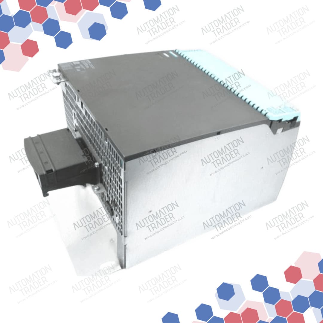 6SL3130-7TE31-2AA3 - image 1