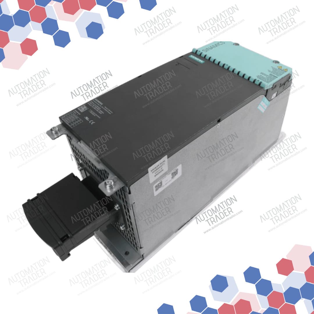 6SL3136-7TE23-6AA3 - image 1