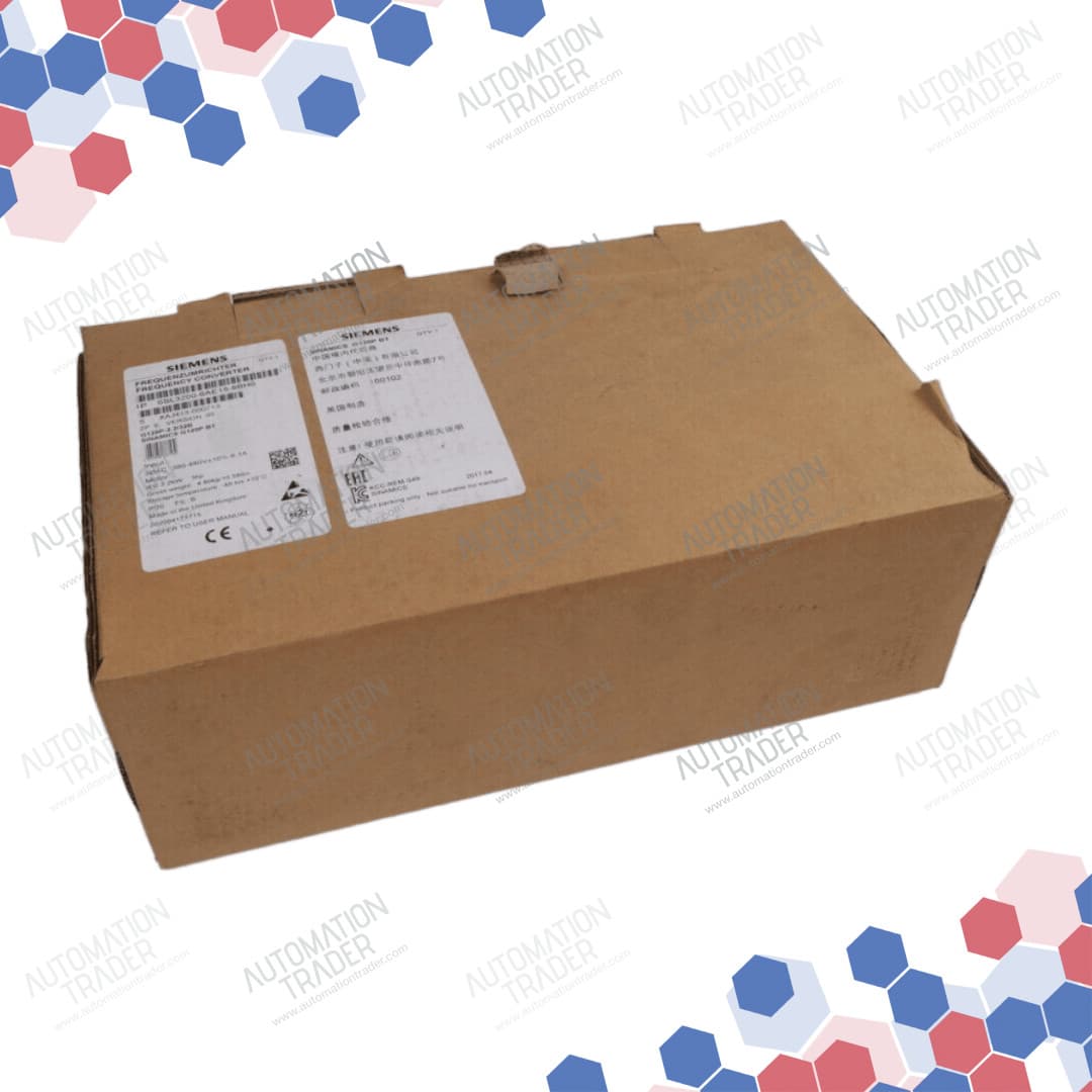6SL3200-6AE15-8BH0 - image 1