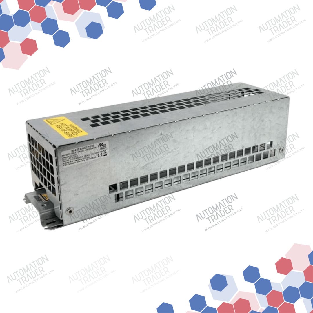 6SL3201-0BE21-0AA0 - image 1
