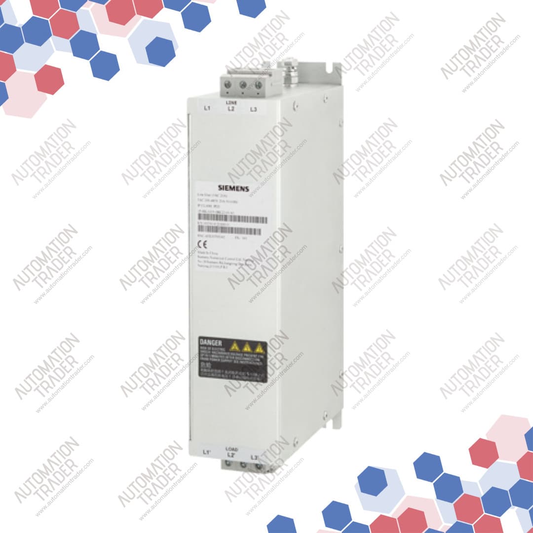 6SL3203-0BE21-2VA0 - image 1