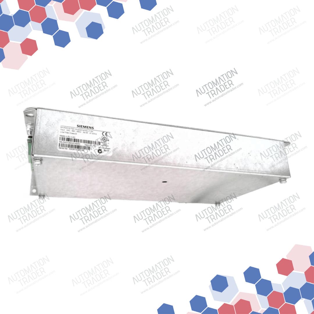 6SL3203-0BE21-6SA0 - image 1