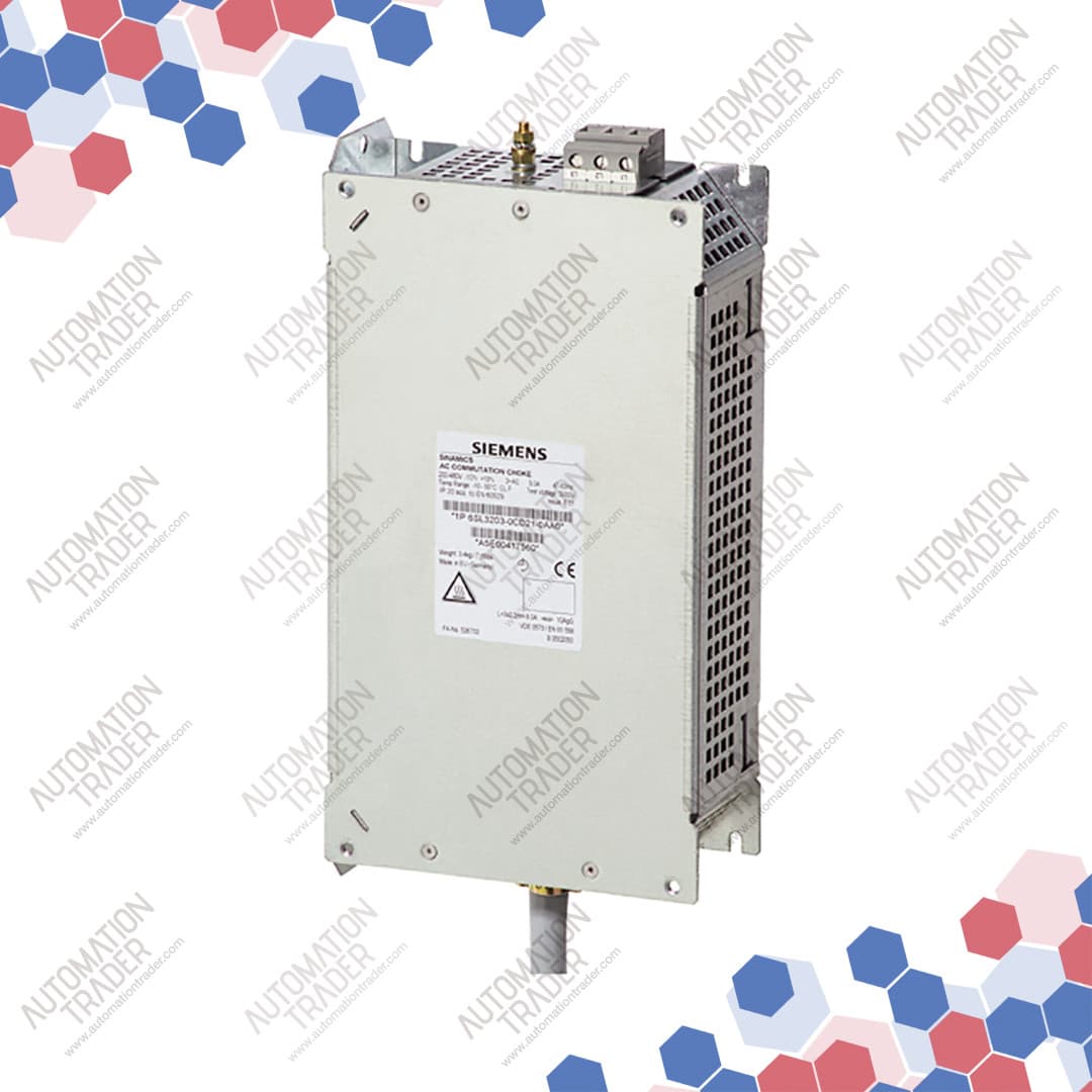 6SL3203-0CD22-2AA0 - image 1