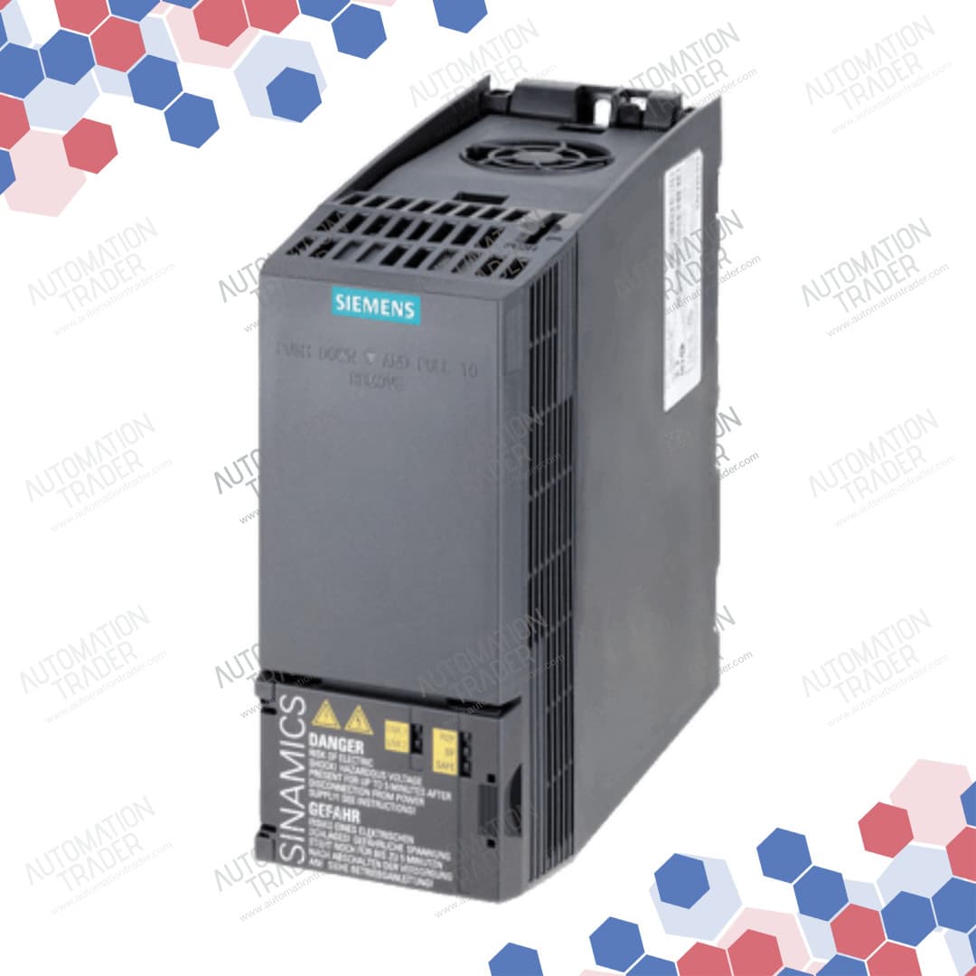 6SL3210-1KE12-3AF2 - image 1