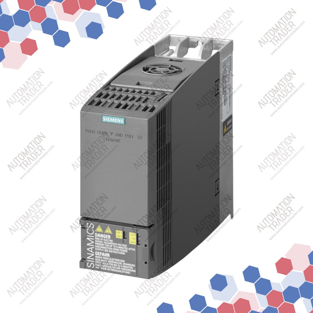 6SL3210-1KE12-3AP0 - image 1