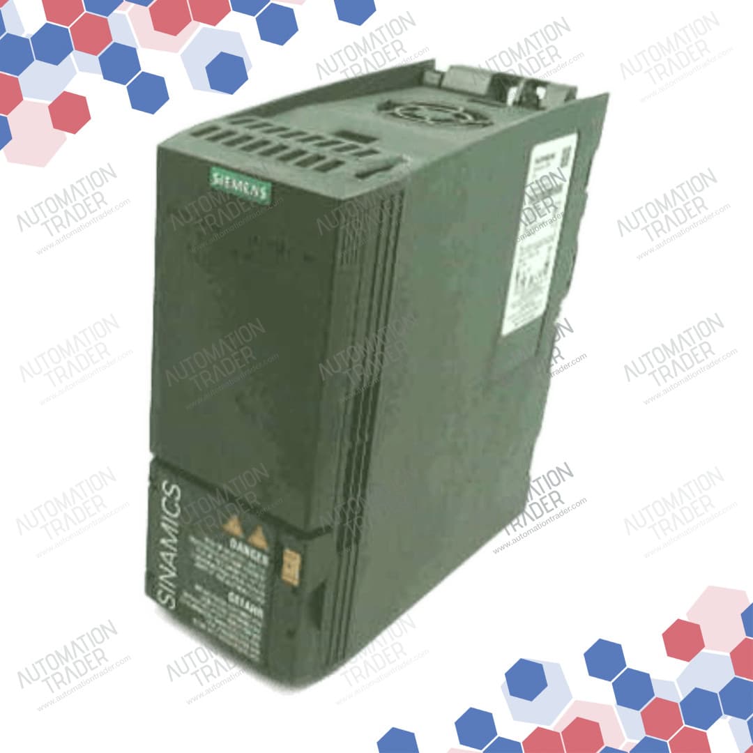 6SL3210-1KE12-3UP2 - image 1