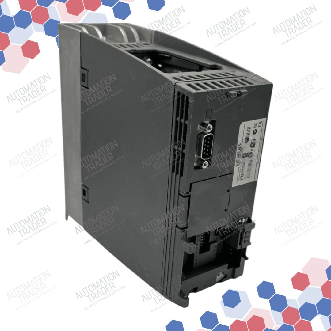 6SL3210-1KE13-2AB1 - image 1