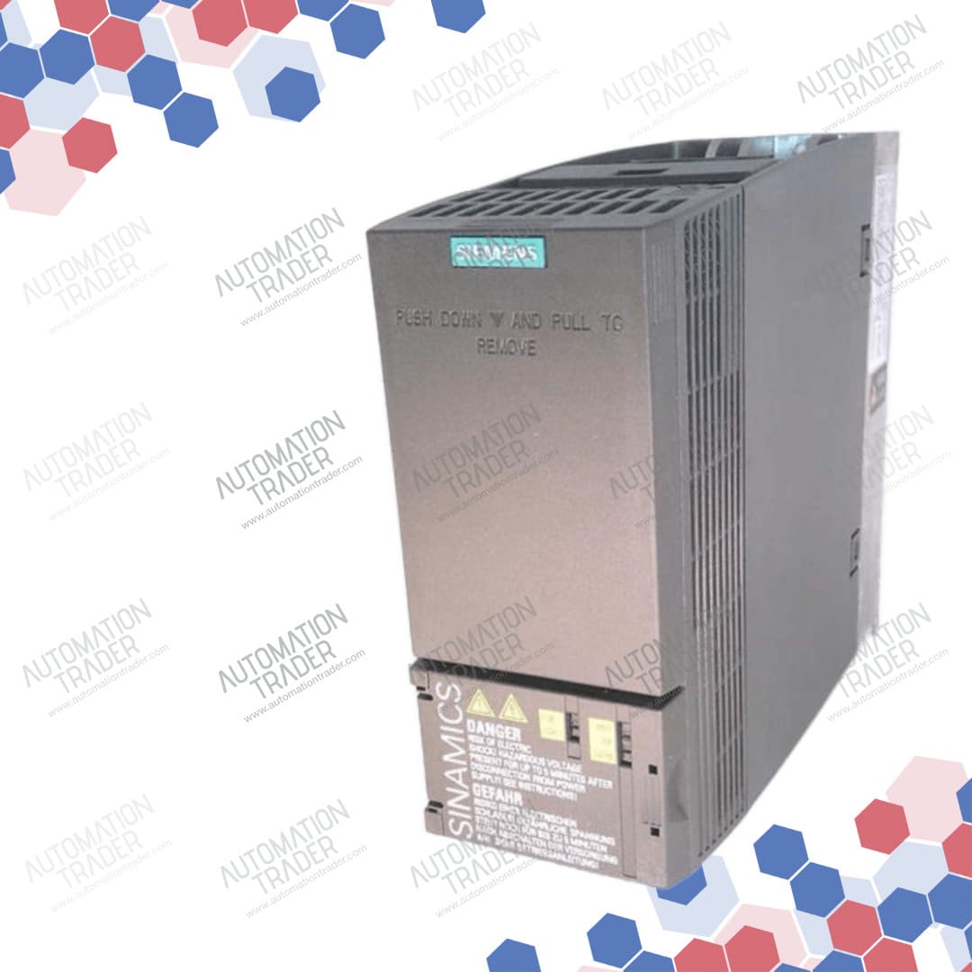 6SL3210-1KE13-2AF1 - image 1