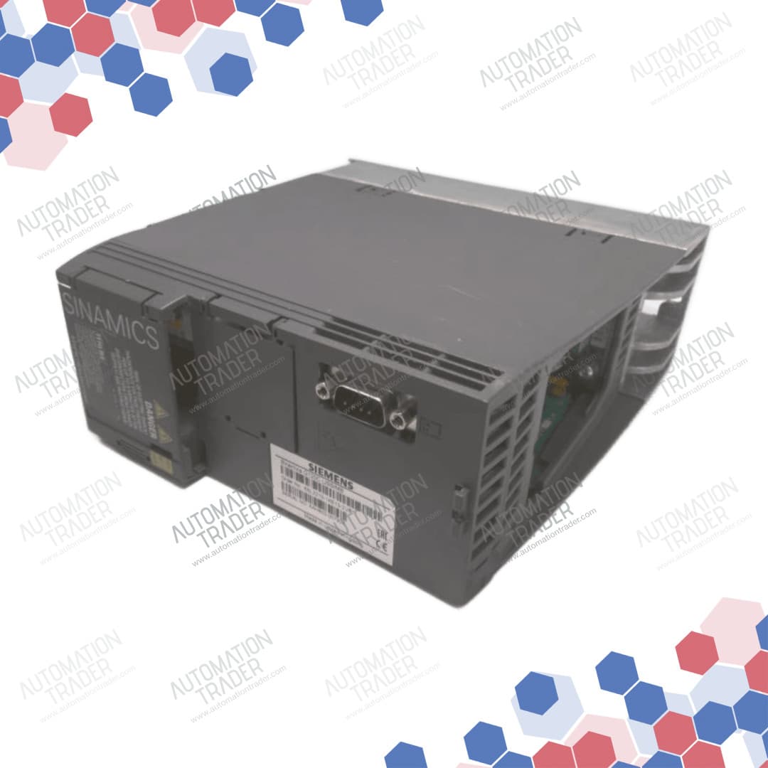6SL3210-1KE13-2UB1 - image 1