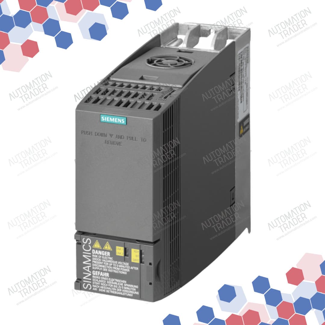 6SL3210-1KE13-2UF1 - image 1