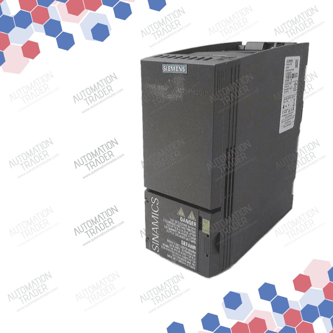 6SL3210-1KE14-3AB2 - image 1