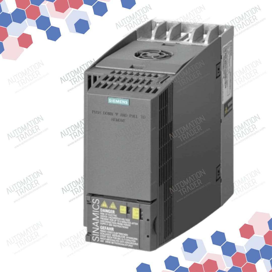 6SL3210-1KE14-3UF2 - image 1