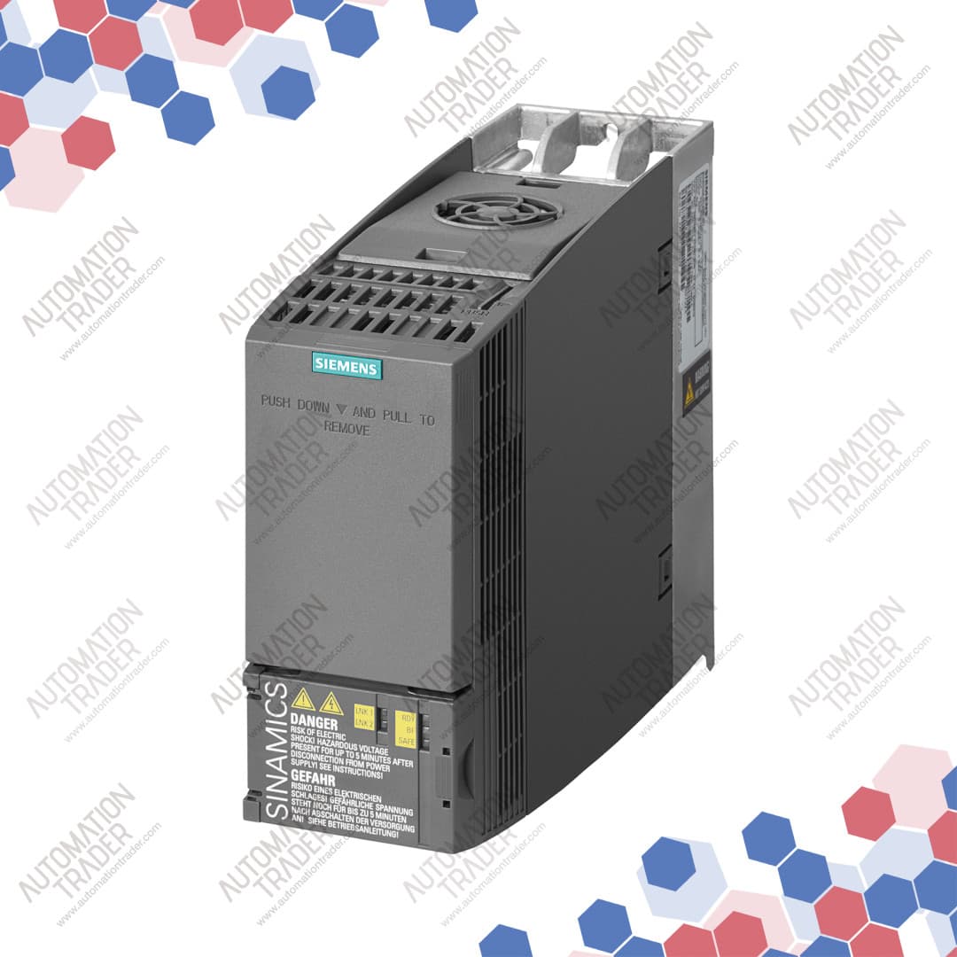 6SL3210-1KE15-8AB1 - image 1