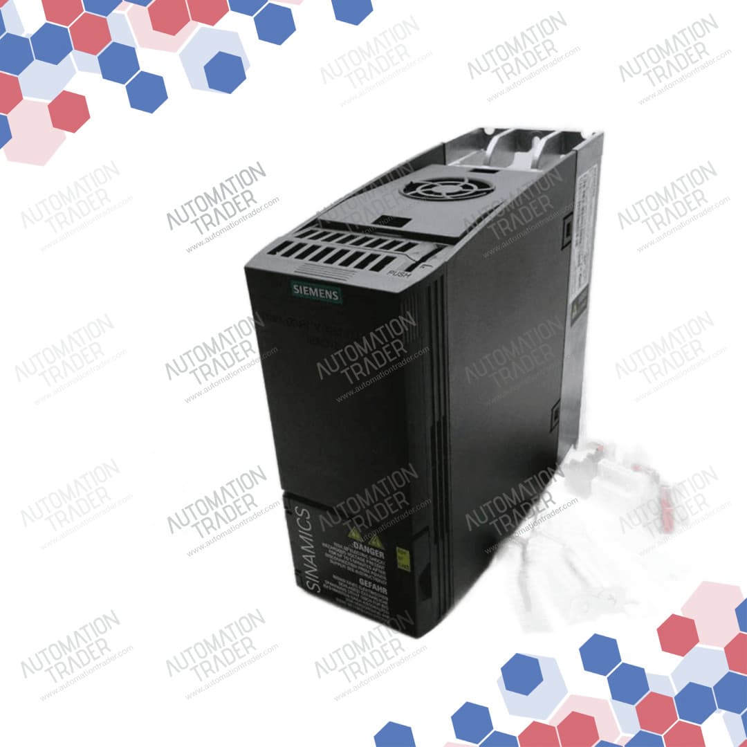 6SL3210-1KE17-5AB1 - image 1