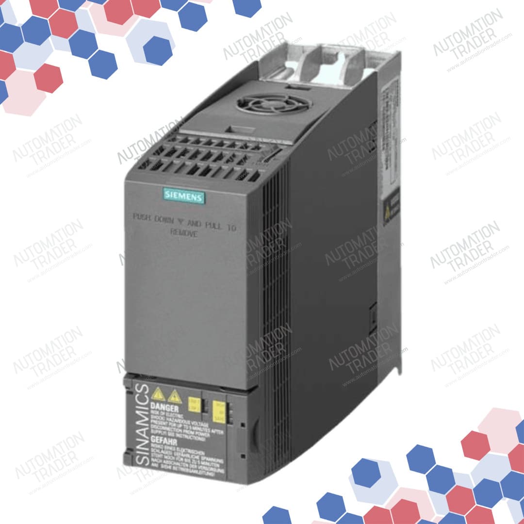6SL3210-1KE17-5UB1 - image 1