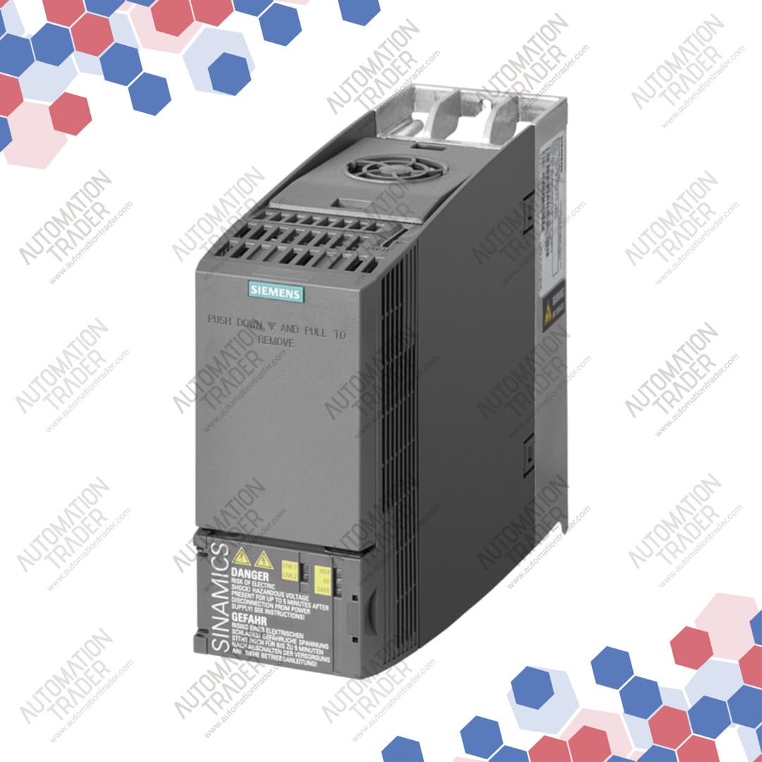 6SL3210-1KE18-8AB0 - image 1