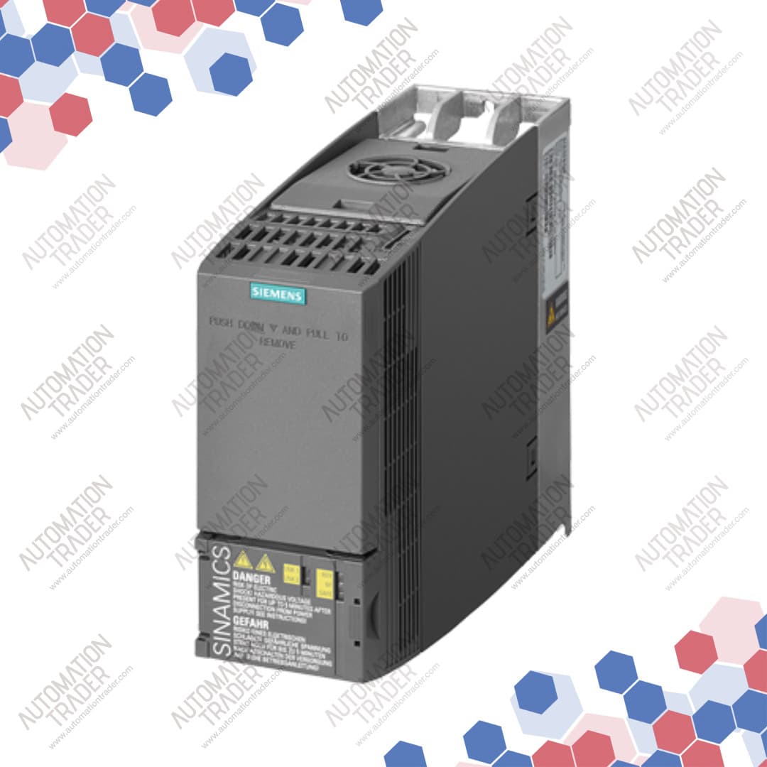 6SL3210-1KE18-8AF1 - image 1