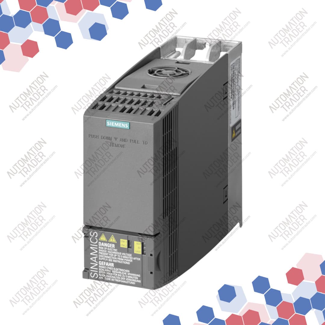 6SL3210-1KE18-8UC0 - image 1
