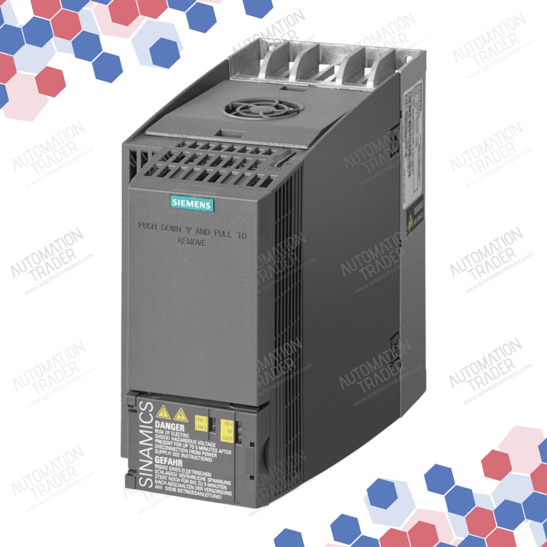 6SL3210-1KE21-3AP1 - image 1