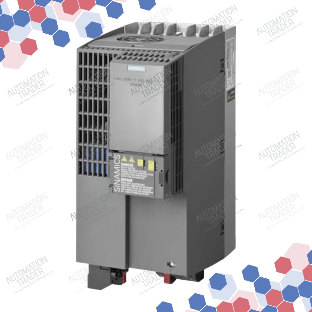 6SL3210-1KE22-6AB0 - image 1