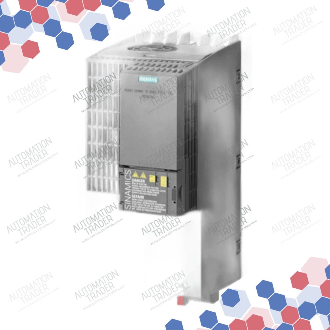 6SL3210-1KE22-6AF1 - image 1