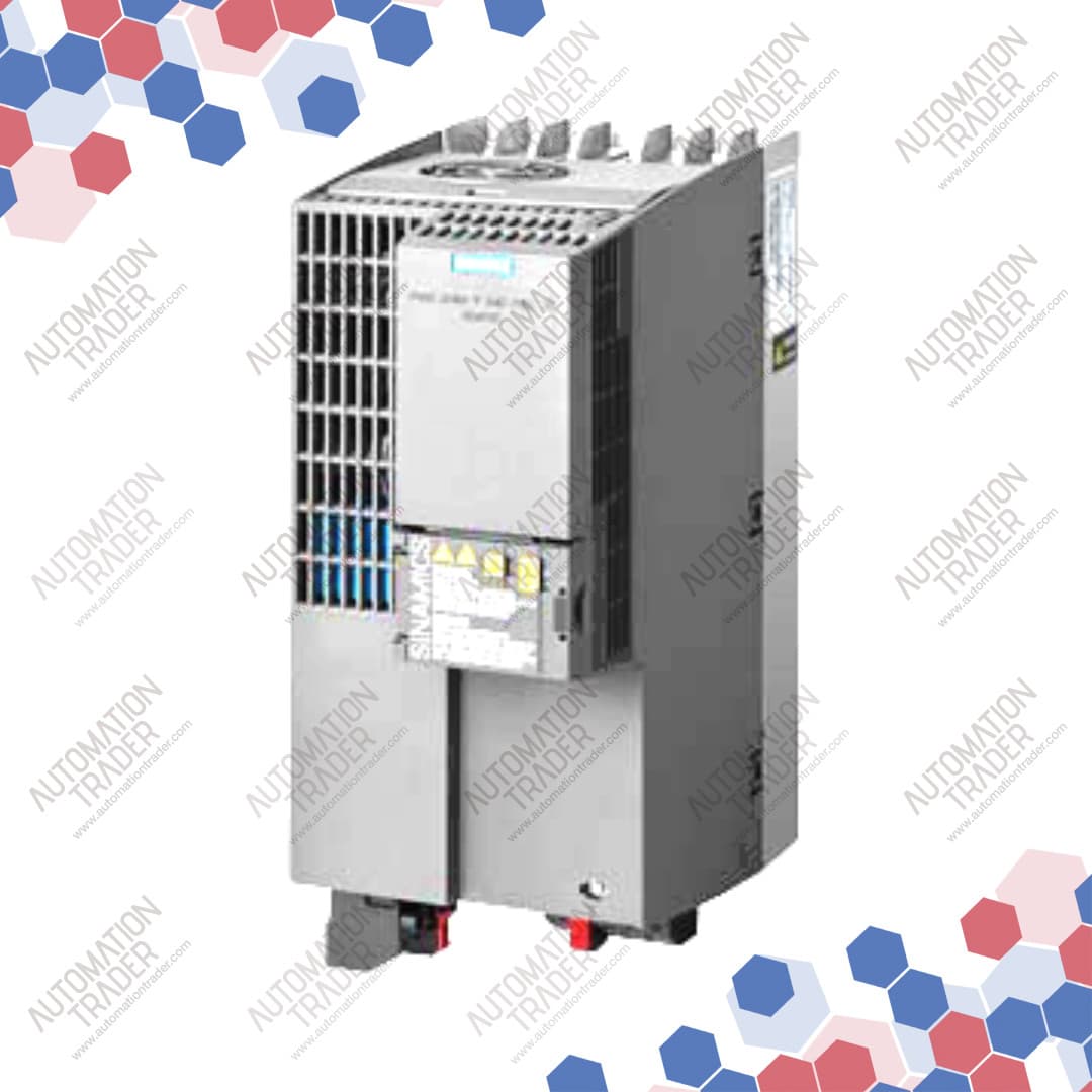 6SL3210-1KE23-8UB0 - image 1