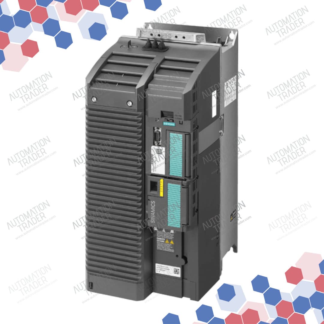 6SL3210-1KE24-4AF1 - image 1