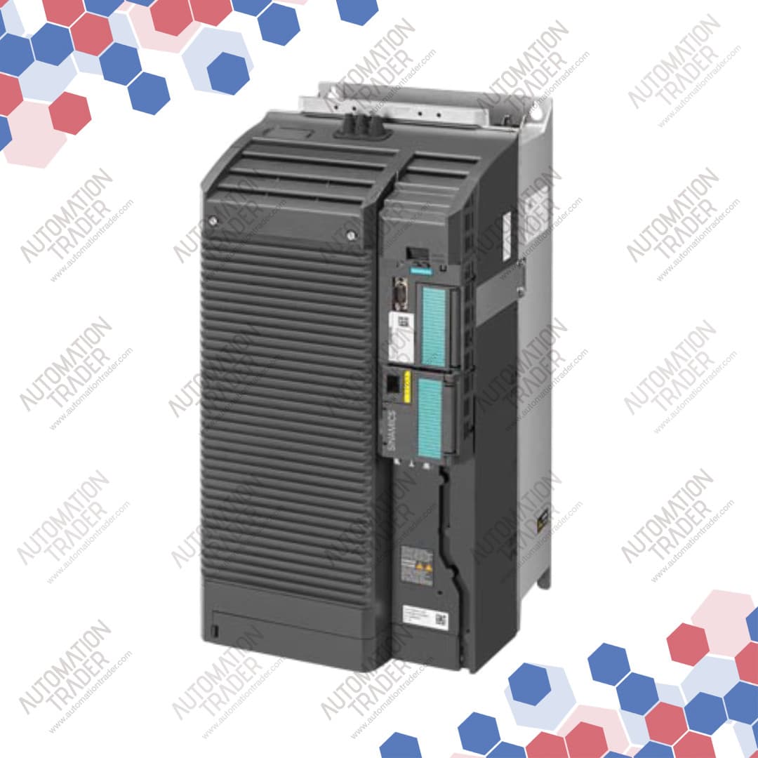 6SL3210-1KE31-1UF1 - image 1