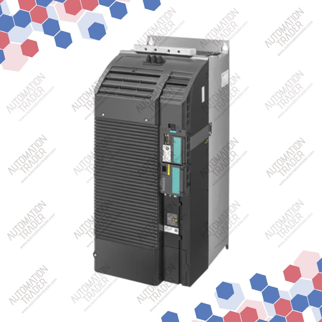 6SL3210-1KE32-4AF1 - image 1