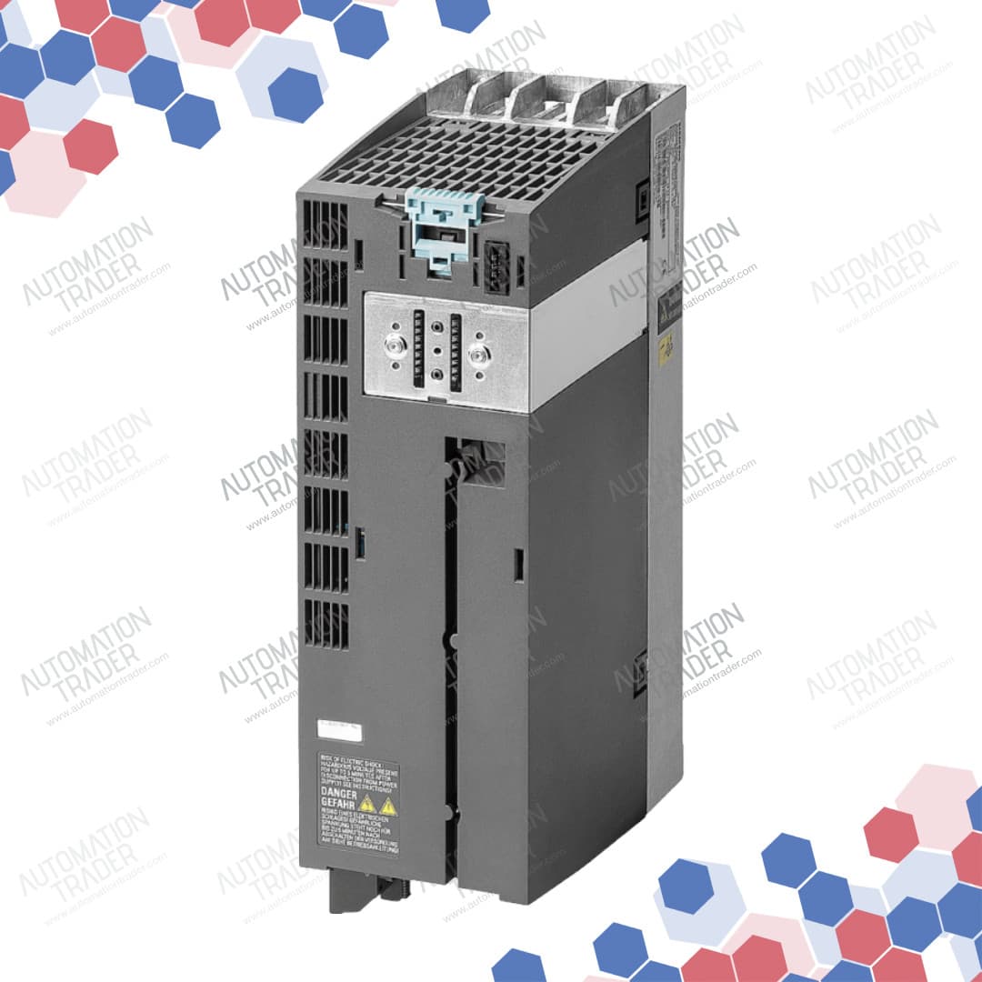 6SL3210-1PB13-0AL0 - image 1