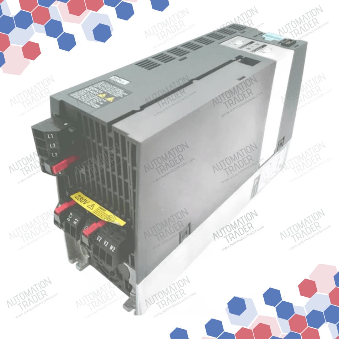 6SL3210-1PB17-4UL0 - image 1