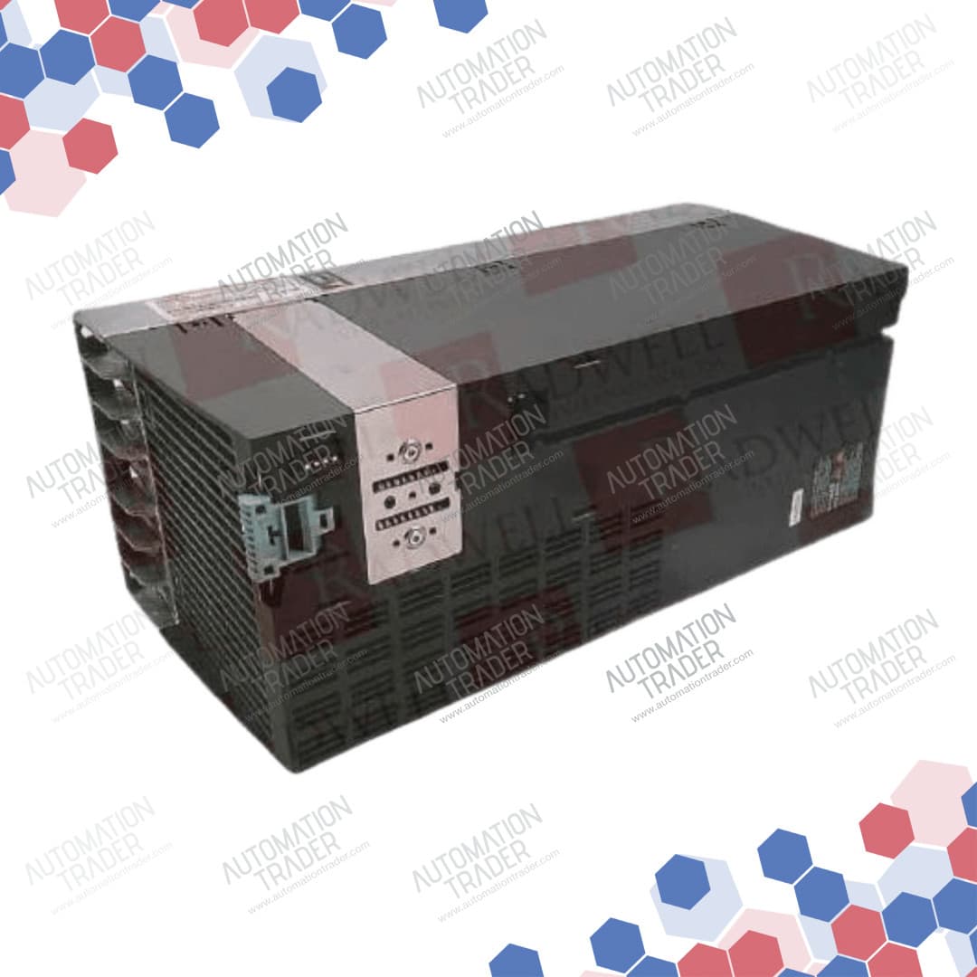 6SL3210-1PB21-4UL0 - image 1