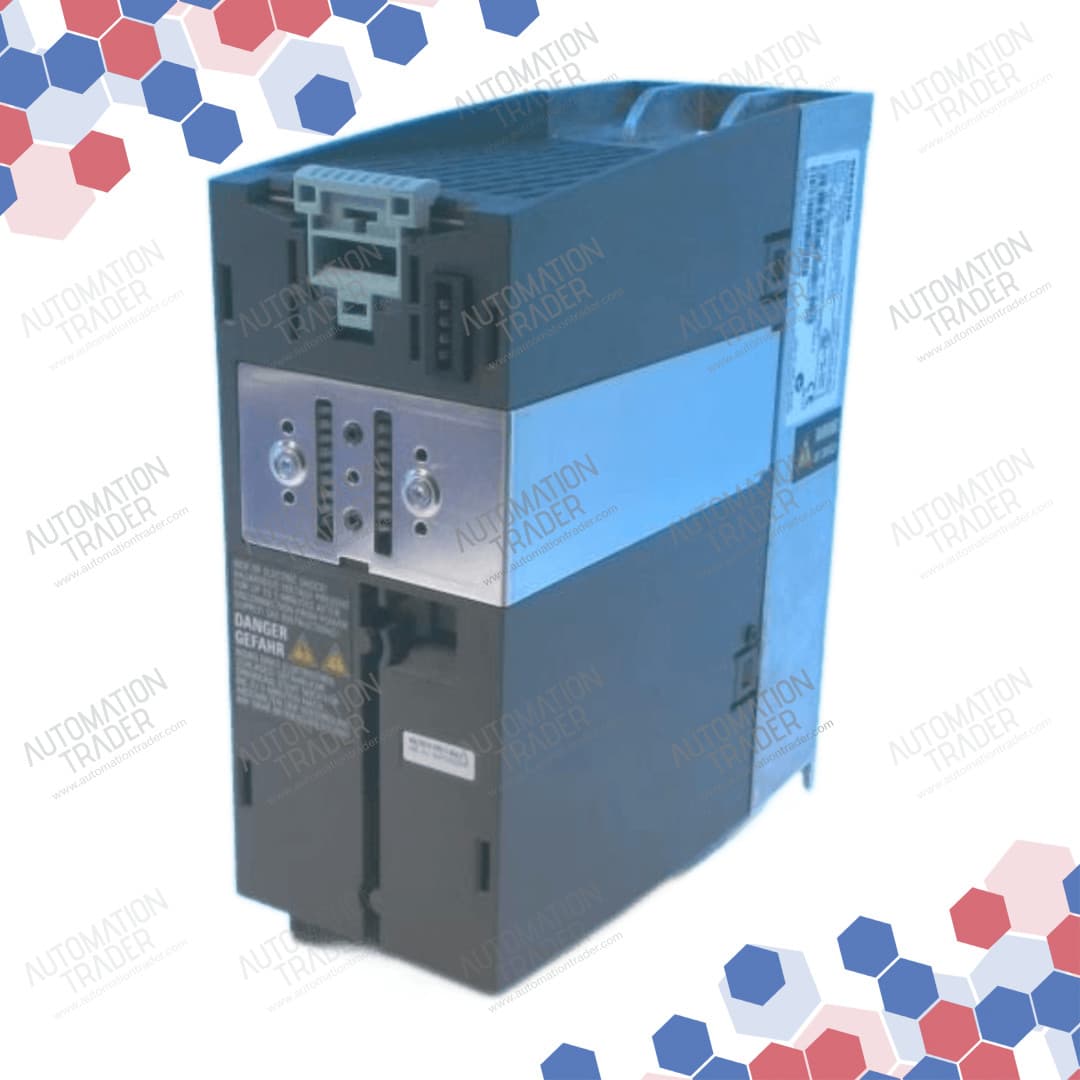 6SL3210-1PE11-8AL0 - image 1