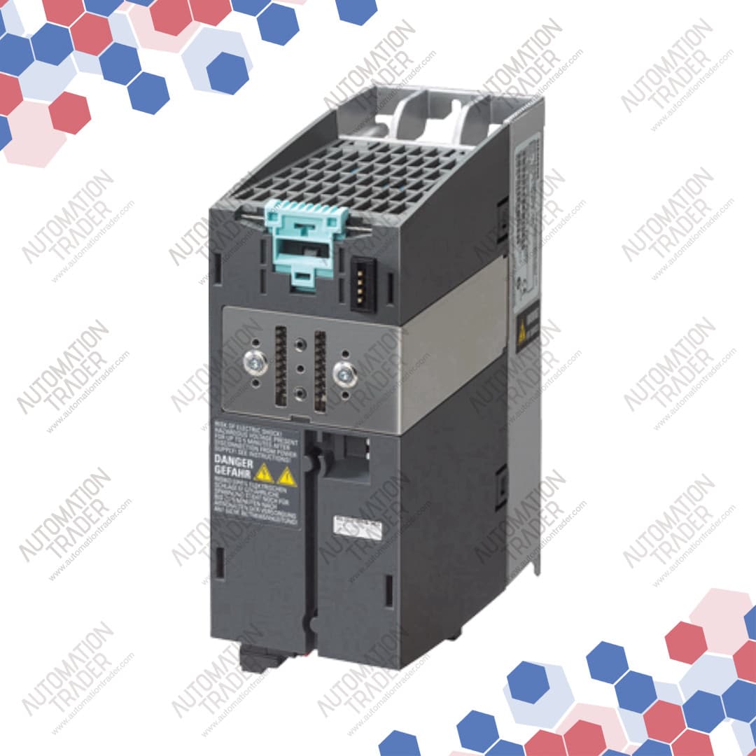 6SL3210-1PE14-3AL1 - image 1