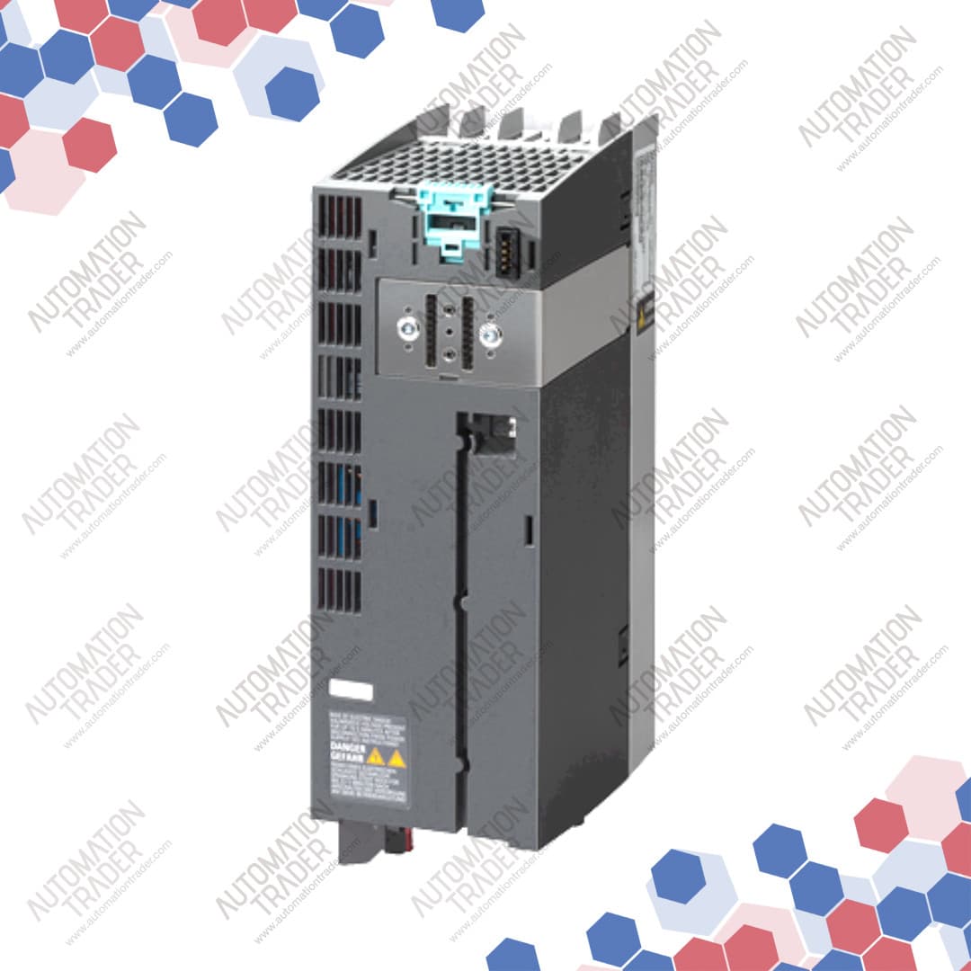 6SL3210-1PE21-1AL0 - image 1