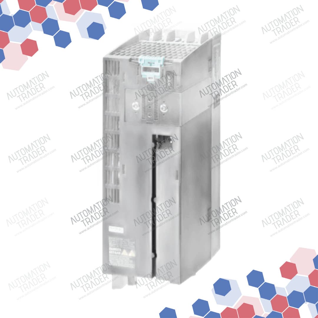 6SL3210-1PE21-1UL0 - image 1