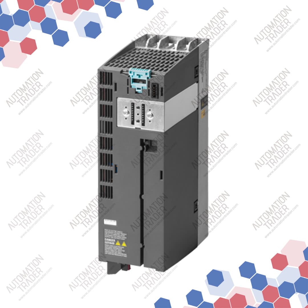6SL3210-1PE21-8AL0 - image 1