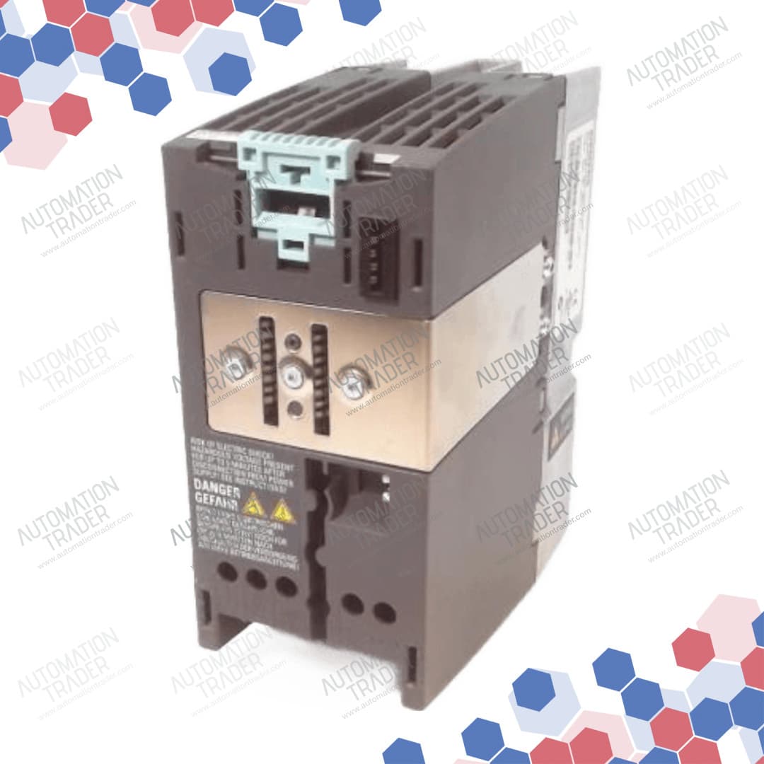 6SL3210-1SE14-1UA0 - image 1