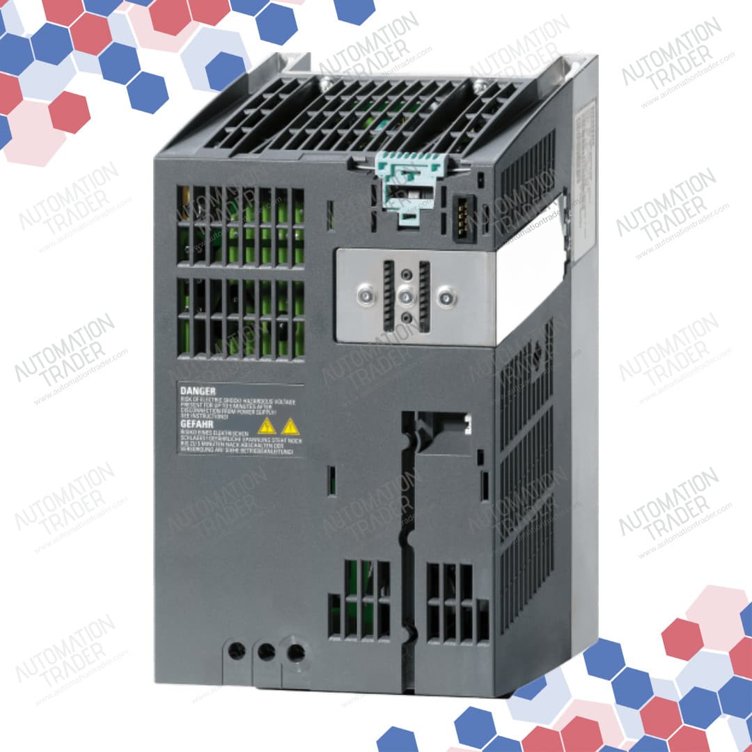 6SL3210-1SE16-0UA0 - image 1